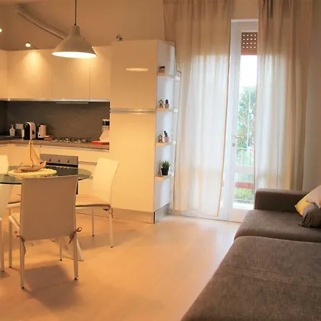 Apartamento Ikahouse *