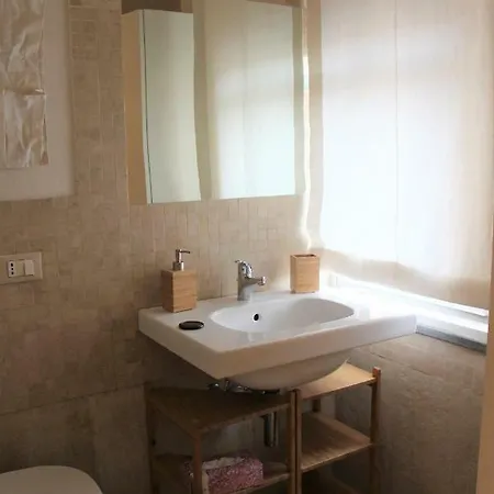 Ikahouse Livorno