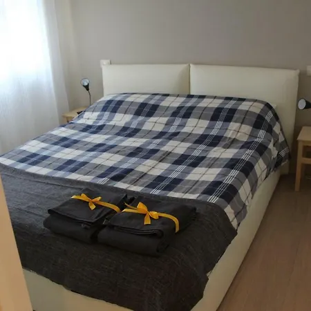Ikahouse Livorno