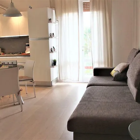 Ikahouse Apartamento