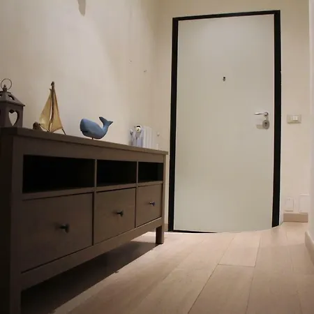Ikahouse Apartamento