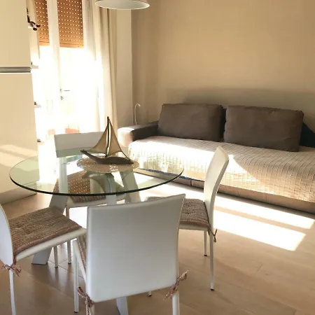 Ikahouse Apartamento