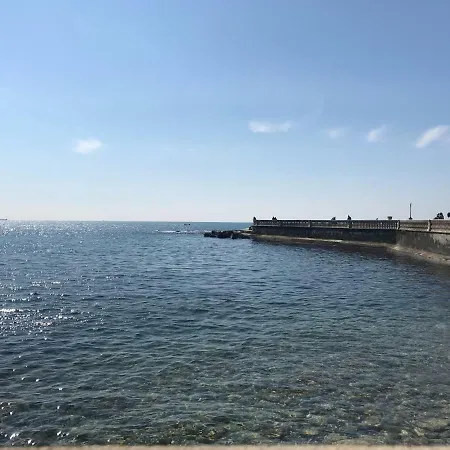Ikahouse Livorno