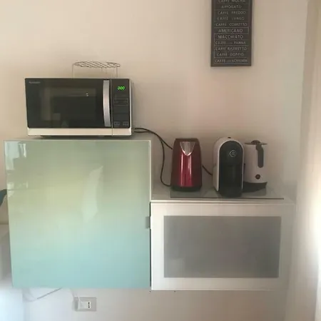 Apartamento Ikahouse *