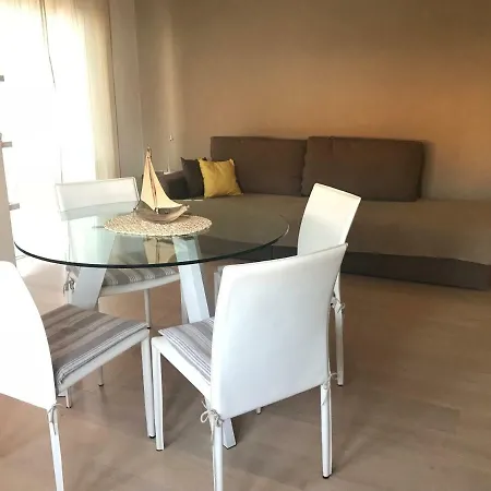 Apartamento Ikahouse Livorno