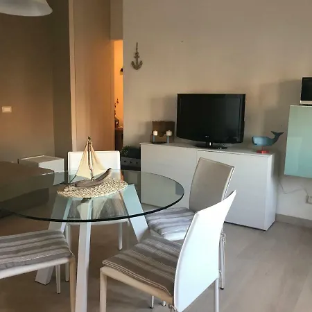 Apartamento Ikahouse Livorno