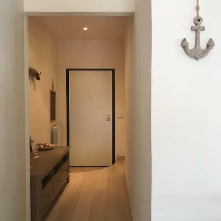 Apartamento Ikahouse Livorno